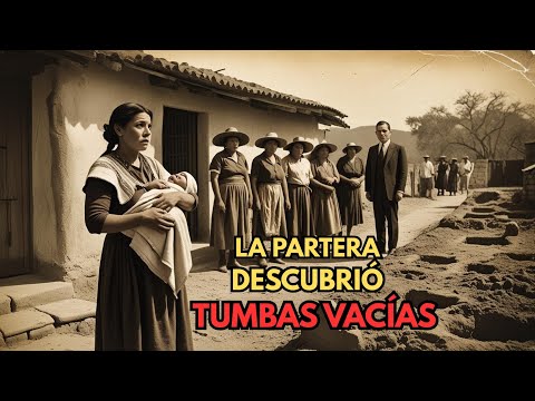 El médico salvaba bebés en Oaxaca — hasta que contaron las tumbas vacías