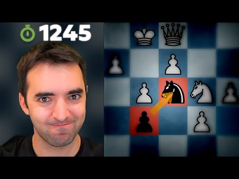 Three 9-Move Victories! | Tricks & Traps Speedrun Episode 17