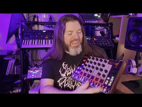 I Sampled the Worst Drum Machine of All Time (And it's amazing)