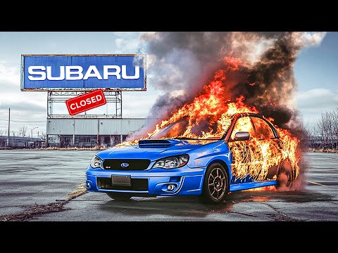 Subaru Will Regret This...