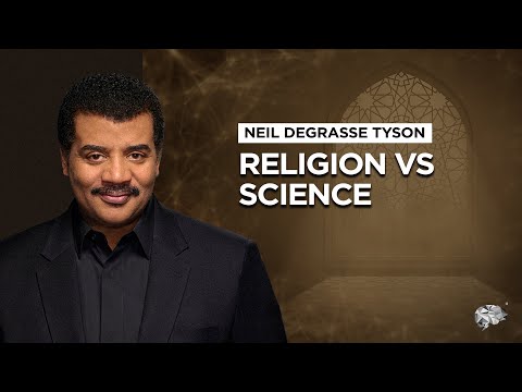 Religion Vs Science: Can The Two Coexist? | Neil deGrasse Tyson