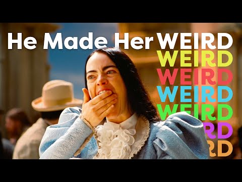 How Yorgos Lanthimos Transformed Emma Stone's Acting | Acting Breakdown