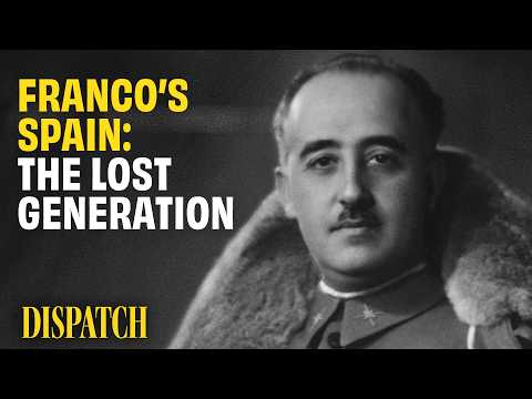 Franco's Stolen Generation: Spain's Missing Babies Today