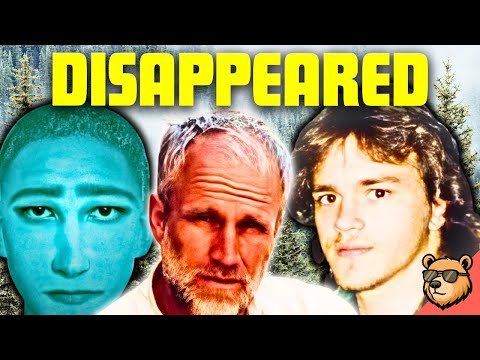 10 Mysterious National Park Disappearances