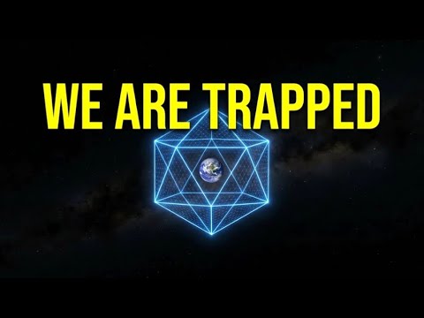 The Speed of Light is NOT Fast... It's a Prison