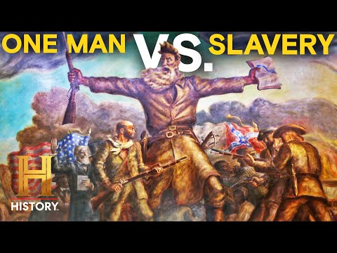 Kevin Costner's The West: Bloody Consequences in the Fight for Free States (S1)