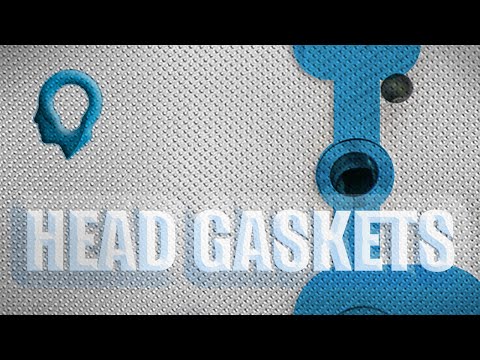 The Most Tortured Part In An Engine