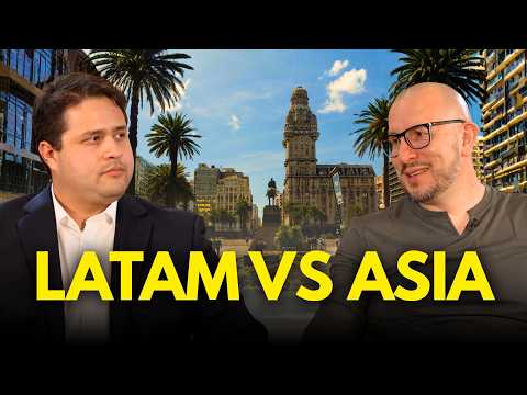 Why Southeast Asia is the Better Investment Bet