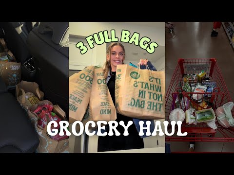 I Went to Whole Foods for 10 Things… Here’s What I Came Home With