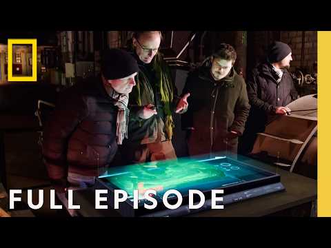 Uncovering Hitler's Killer Rocket (Full Episode) | Buried Secrets of WWII | National Geographic