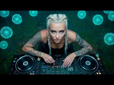 Emotional Trance 2026 | Euphoric Vocal Atmosphere & Progressive Sound | Neon Feelings