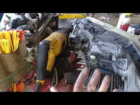 STK# 60151O VEHICLE INSPECTION 