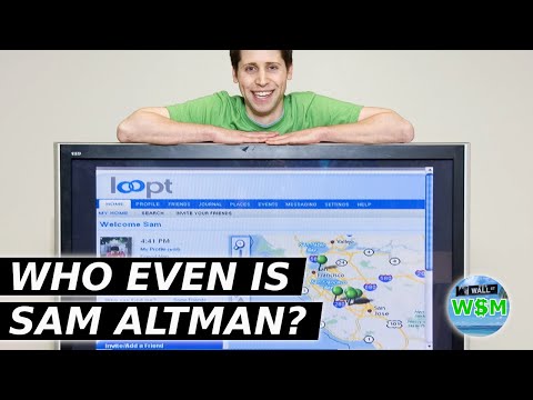 What Sam Altman Doesn't Want You To Know