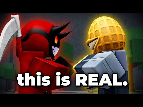 His fans called my video fake, so I humbled him one last time in The Strongest Battlegrounds.