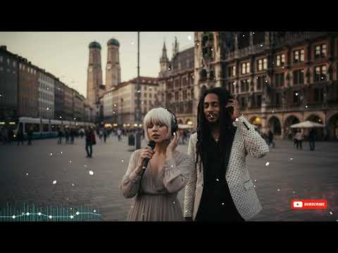 Feels Like Home - Sia ft. Damian Marley | Cinematic Pop Reggae Fusion (AI Music Video)