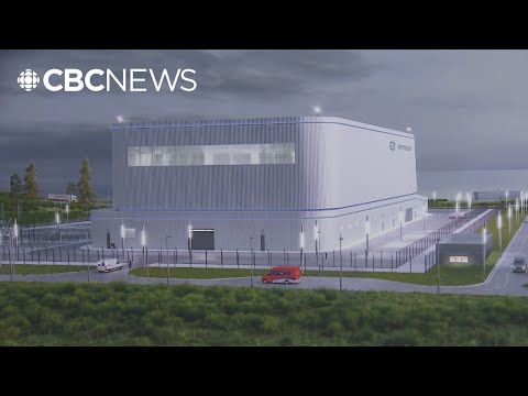 Experts divided on how a large nuclear reactor might impact the province