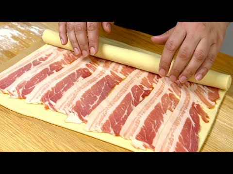 Surprise your guests with a Christmas recipe: A festive appetizer in just a few minutes.