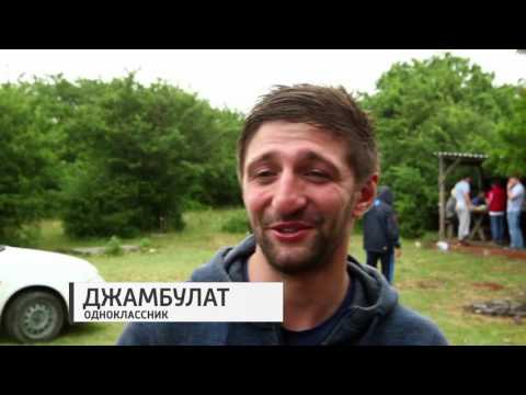 Непобежденный  Хабиб Нурмагомедов