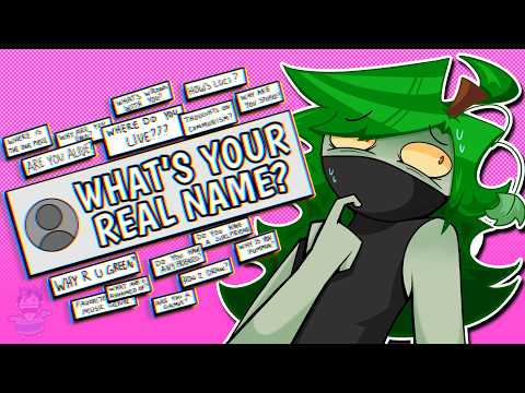 I Answered Your WEIRDEST QUESTIONS