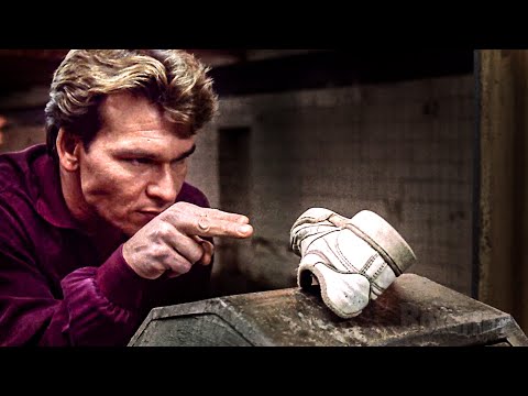 Aprende a ser un Poltergheist para vengarse | Las mejores escenas de Ghost, la sombra del amor