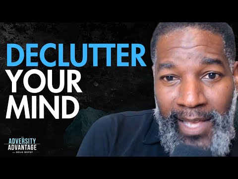 How To Escape The Rat Race, Declutter Your Mind & Transform Your Life | T.K. Coleman