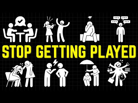 30 Manipulation Tactics Smart People Secretly Use