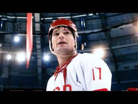 真實故事改編！天才冰球手不讓上場，卻成了整個蘇聯的驕傲！豆瓣高分冷門佳作《傳奇17號》！