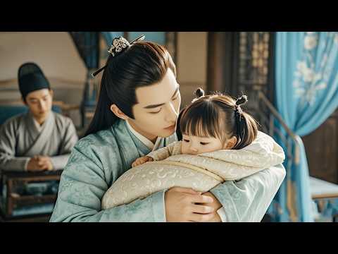 【FULL】Transmigrated As A Doomed Princess, I Guide My Father With My Inner Monologue#minidrama