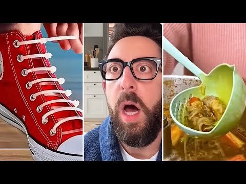 Genius daily life tips that actually work