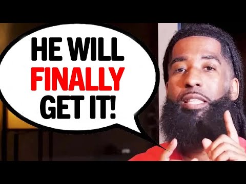 HOW to Cut A Man Off So He FINALLY Gets It!