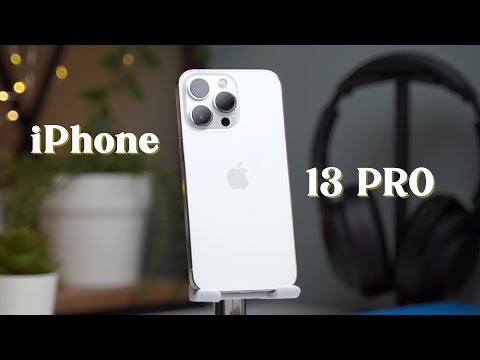 The BEST Budget Pro iPhone in 2026? iPhone 13 Pro Review