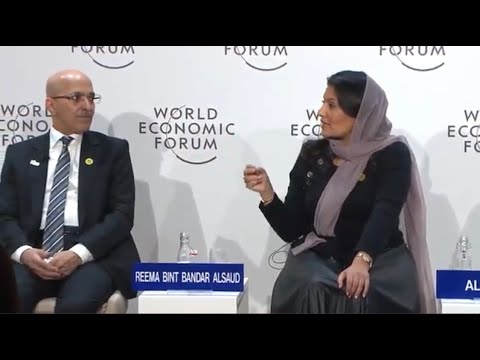 Saudi Arabia’s Transformation in a Changing Global Context