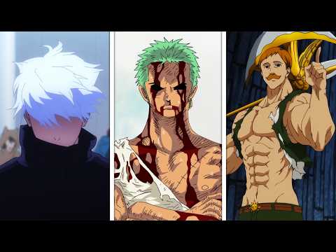 When The Side Character Forgets They're Not The MC.....