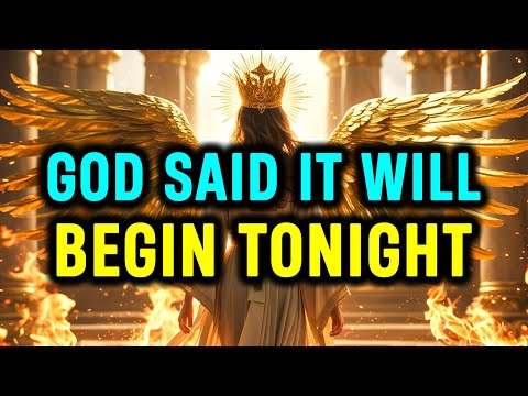 Chosen Ones: Tonight Is The Last Chance Stay Ready – Final Step🙌