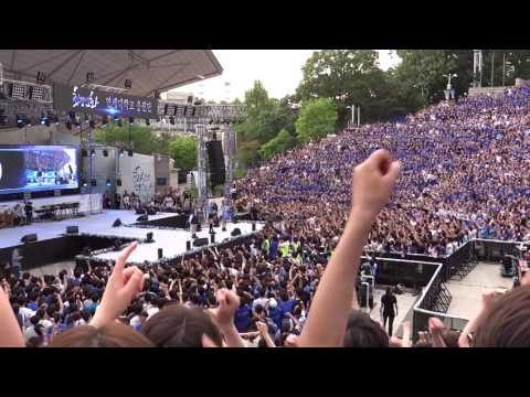 2017 AKARAKA : BLACKPINK - 휘파람 (WHISTLE), STAY, 불장난 (PLAYING WITH FIRE), 붐바야 (BOOMBAYAH)