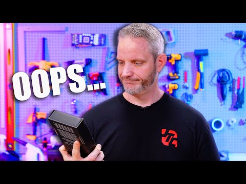 Is the LTT Screwdriver Worth It?? SPOILER - I damaged it...