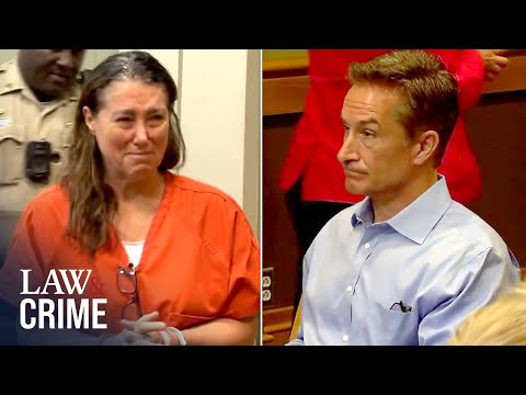 Woman Accused of Hiring Hitman to Kill Husband Faces Judge