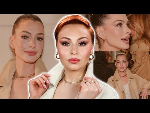 This makeup is PERFECT