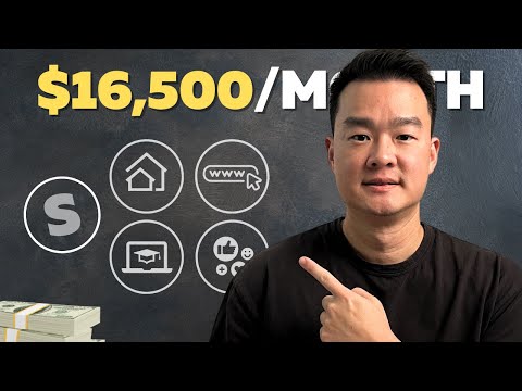 I FOUND 4 Digital Product Ideas for Easy Passive Income (Sell this PDF in 2024)