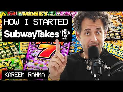 Day one of scratching lottery tickets until I win $1,000,000