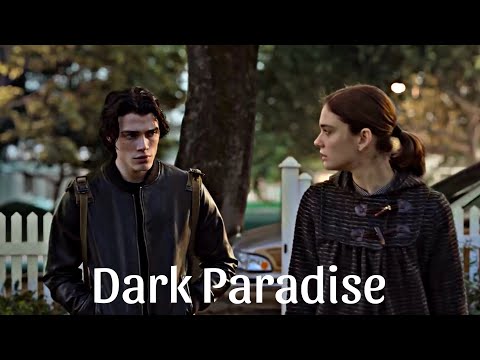 Rigel & Nica - Dark Paradise (The Tearsmith)