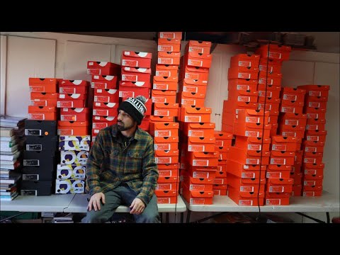 HOW TO SELL NIKE SHOES ON AMAZON FBA (Step by Step Tutorial)