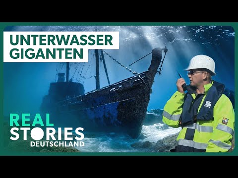 XXL Doku: Schiffswracks | Die spannendsten Bergungen