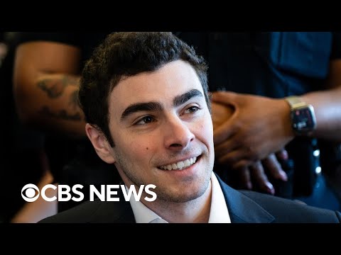 Why judge dropped charges against Luigi Mangione that could've led to death sentence