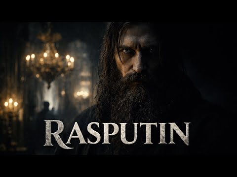 Die gesamte Geschichte von Rasputin – Macht, Skandal und Untergang des Zarenreichs