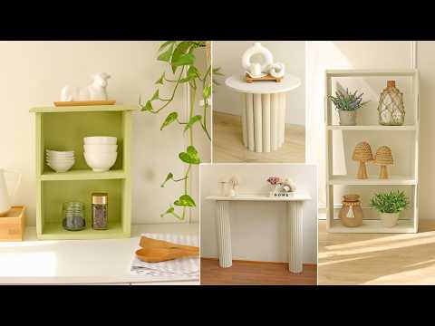 The Art of Decorating with Recycling Without Spending Almost Anything.