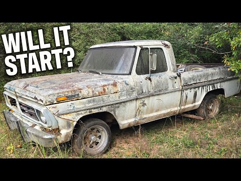 We Bought Cheapest F100 off Facebook! Then This Happened?