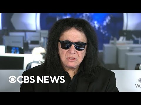 Gene Simmons breaks down his Capitol Hill testimony on pay for artists from radio plays