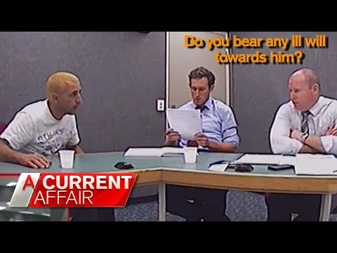 Fish 'n' chip shop manager accused of murder conspiracy | A Current Affair Australia