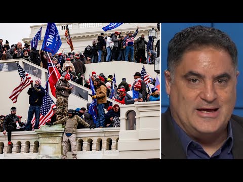 These "Big Lie" Candidates Lost HUGE In Midterm Elections